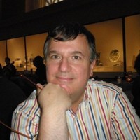 Bruce Hammerschlag