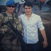 Cihat Yerli