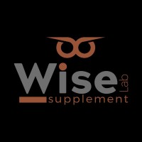 WiseLab Supplements