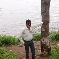 Ravikant Nakade