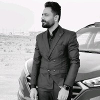 Ahmed Salem
