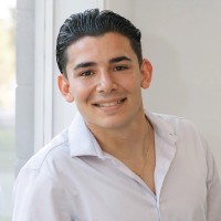 Christopher Fleitas Leon