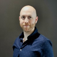 Benjamin Stalder