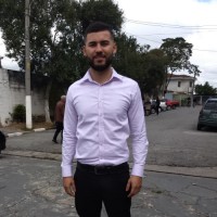 Renato Almeida Ferreira