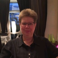 Irmgard Büscher