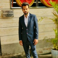 Sachin Yadav