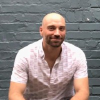 Nick Haynes