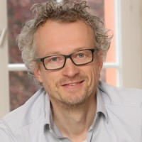 Dr. Holger Keibel