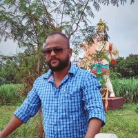 Krishna Vaijinath