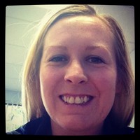 Emma Rudge