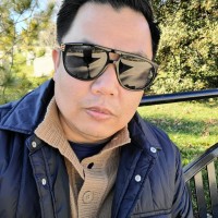 Merv Ngo