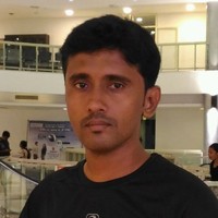 Raju B M