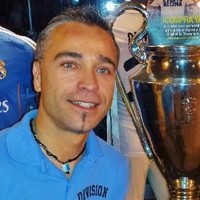 Michel Marín