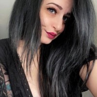 Paige Ward