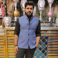 Shivam Singhal (シヴァム シンガル)