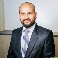Nabin Panth, Ph.D.
