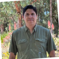 Ruben Araoz