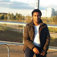Rahul Aziz