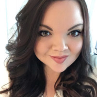 Kaylyn Williams, Bs, Cnim