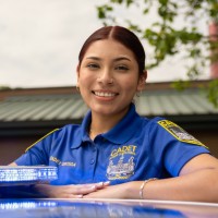 Melisa S. Ortega-Carrillo