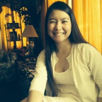 Rothea Bernadette COLINA