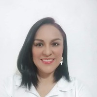 Nora Ly Saldaña Martinez
