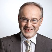 Jürg Hafner
