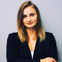 Agnieszka Orysiak-Ułasiuk