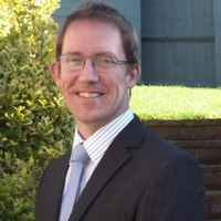 Richard Jones
