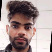 HARERAM YADAV