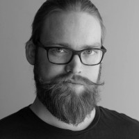 Andreas Weibye