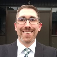 Joseph Lanzilotti, PhD