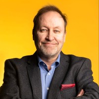 Mika Lepistö