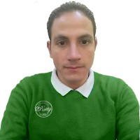 Hosny Younes Mohammed