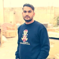 Mr Kartik Bansal