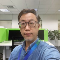 Sean Tsao