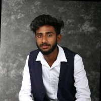Vijaya Baskar.M