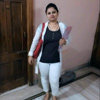 Richa Thaper
