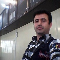 ali babapour
