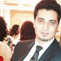Mostafa Omar