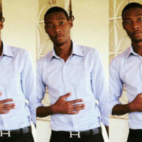 YAMIEN LAMINE ABDRAHAMANE