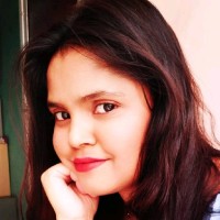 poonam nagar