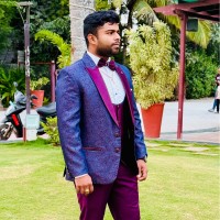 Madan Kumar S
