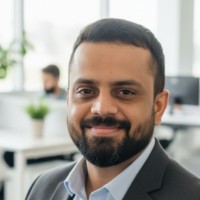 Ayushman Priyadarshan