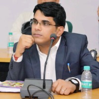 Piyush Maurya