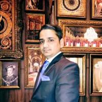 Pradeep Kumar