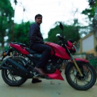 Priyaranjan Tripathy