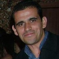 GEORGE ARAÚJO
