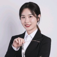 Alisa He (LIEB HEAVY)