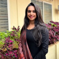 Savya D S